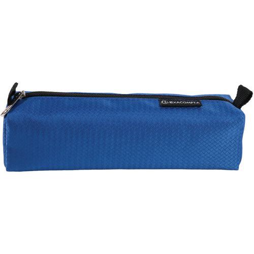 Pennenetui OPAK in 4 formaten polyester - 20 stuks assorti - Exacompta Pennenetui OPAK in 4 formaten polyester - 20 stuks assorti - Exacompta