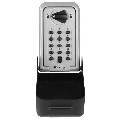 Sleutelkast 5426 - Master Lock Sleutelkast 5426 - Master Lock
