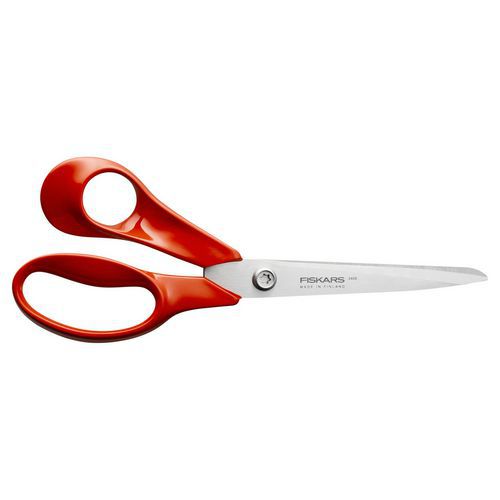 Schaar Classic Universeel Linkshandig - 21 Cm - Fiskars