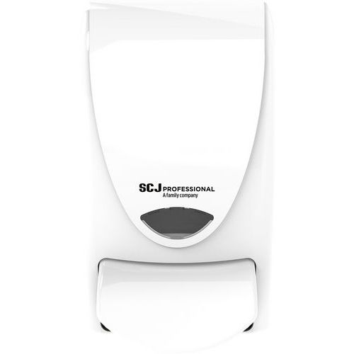 Sc Johnson Professional Sc Johnson Proline Hand Soap Dispenser 1l - Professional Use