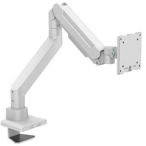 Steunarm Voor Monitor Heavy Duty Quick Release - Desq