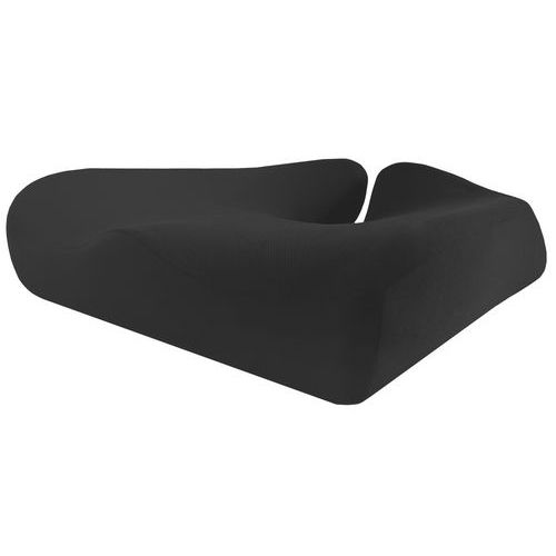 Zitkussen - Ergonomisch - Schuim Met Vormgeheugen - Desq