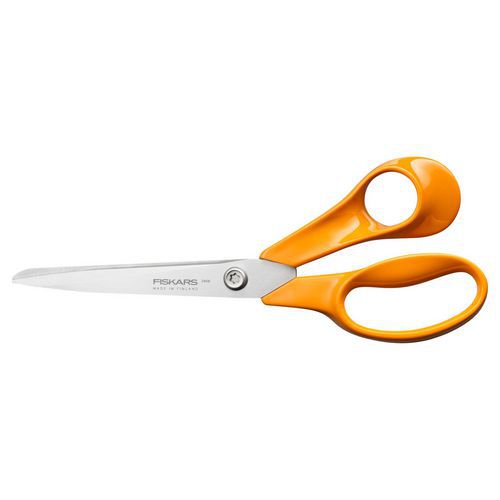Schaar Universeel Classic Rechtshandig 21 Cm - Fiskars