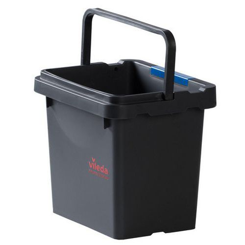 Gerecyclede emmer van 5 l - Vileda Gerecyclede emmer van 5 l - Vileda