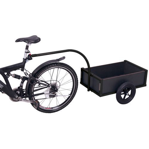 Fietsaanhanger licht - Variofit