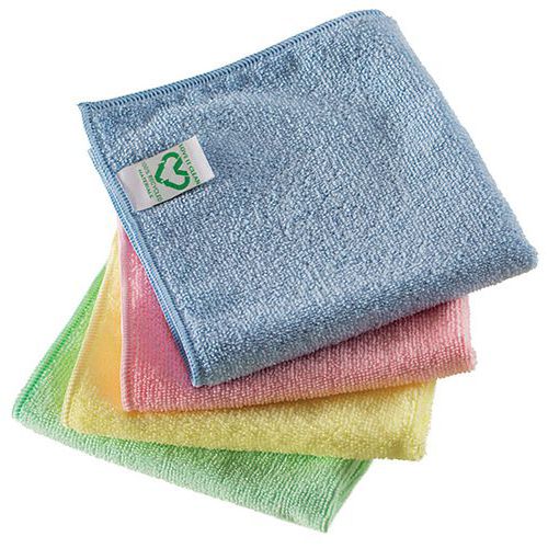 Microvezeldoek r-MicroTuff Swift - Vileda