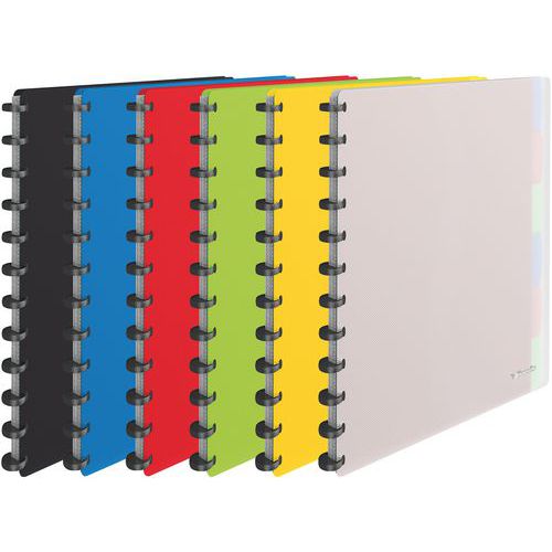 Protège-document souple rechargeable - Vivida - pack de 8 - Esselte Protège-document souple rechargeable - Vivida - pack de 8 - Esselte