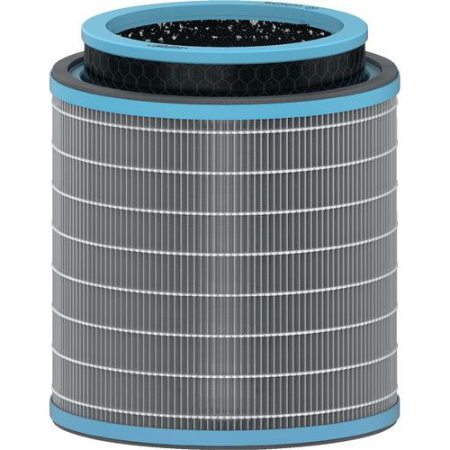 Filtre tambour anti-allergies HEPA pour purificateur Z 3000 - Leitz Filtre tambour anti-allergies HEPA pour purificateur Z 3000 - Leitz