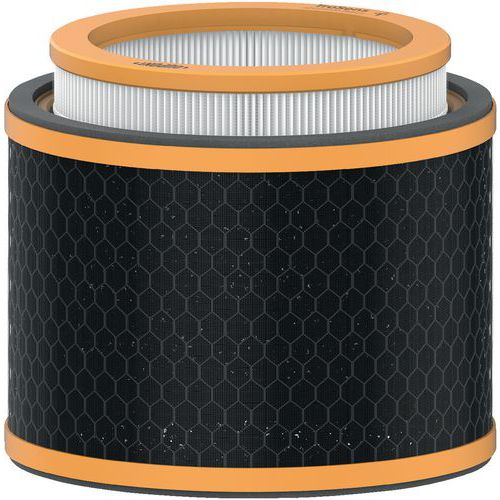 Filtre tambour Hepa anti- odeur et cov pour purificateur Z2000 - Leitz Filtre tambour Hepa anti- odeur et cov pour purificateur Z2000 - Leitz