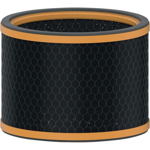Filtre carbone Hepa anti- odeur et cov pour purificateur Z2000 - Leitz Filtre carbone Hepa anti- odeur et cov pour purificateur Z2000 - Leitz