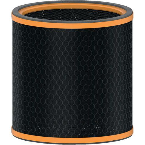 Filtre carbone anti- odeur et cov pour purificateur Z3000 - Leitz Filtre carbone anti- odeur et cov pour purificateur Z3000 - Leitz
