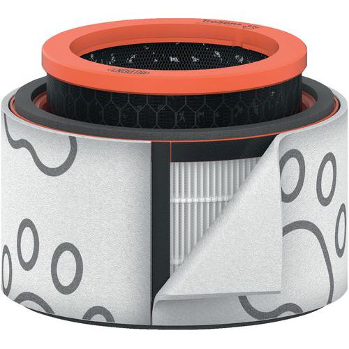Filter HEPA huisdieren voor luchtreiniger Z-1000 - Leitz Filter HEPA huisdieren voor luchtreiniger Z-1000 - Leitz