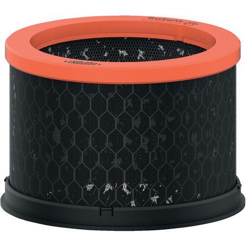 Filtre Carbone animaux pour purificateur Z1000 - Leitz Filtre Carbone animaux pour purificateur Z1000 - Leitz