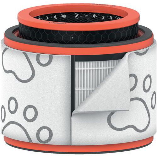 Filter HEPA huisdieren voor luchtreiniger Z-2000 - Leitz Filter HEPA huisdieren voor luchtreiniger Z-2000 - Leitz