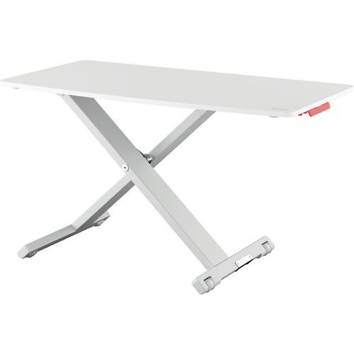 Station Assis/debout Ergo Cosy - Leitz Station Assis/debout Ergo Cosy - Leitz