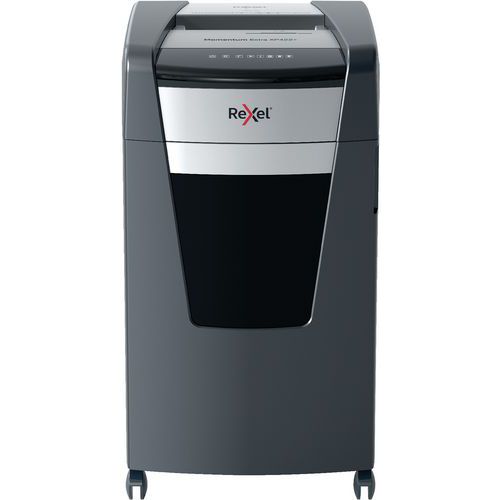 Destructeur Momentum Extra XP422+ - Rexel Destructeur Momentum Extra XP422+ - Rexel