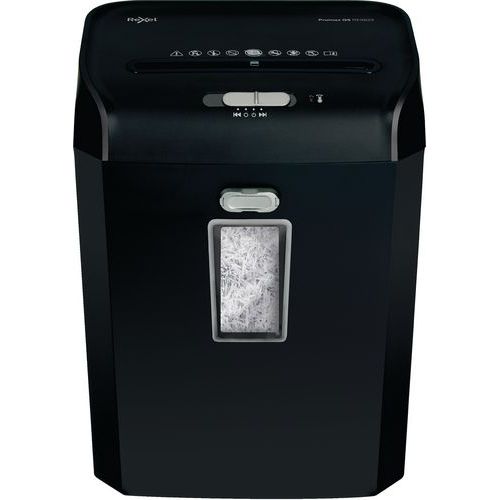 Papiervernietiger Promax QS REX823 - Rexel Papiervernietiger Promax QS REX823 - Rexel