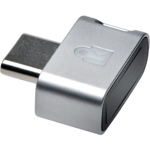 Fingerprint key USB-C VeriMark™ Guard - Kensington Fingerprint key USB-C VeriMark™ Guard - Kensington
