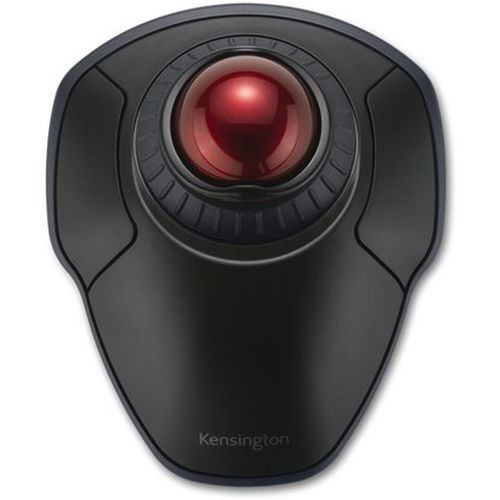 Muis trackball draadloos Orbit - Kensington Muis trackball draadloos Orbit - Kensington