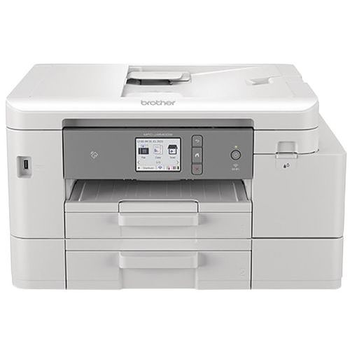 Multifunctionele 4-in-1 kleureninkjetprinter MFC-J4540DW - Brother Multifunctionele 4-in-1 kleureninkjetprinter MFC-J4540DW - Brother