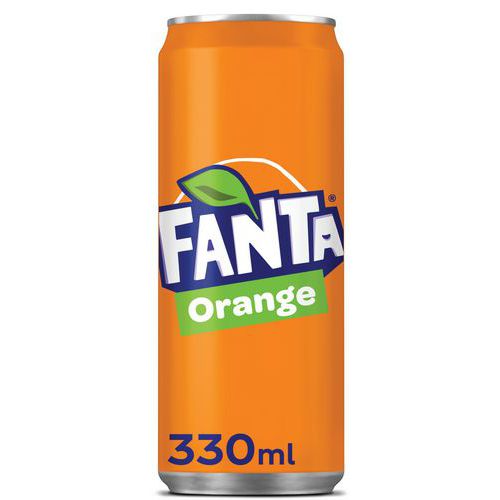 Boisson gazeuse - Fanta Boisson gazeuse - Fanta