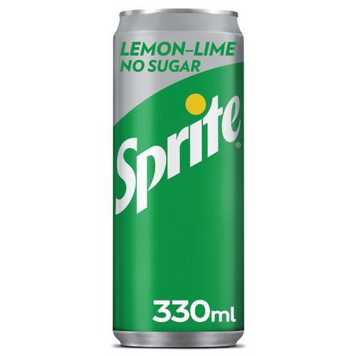 Frisdrank - Sprite Frisdrank - Sprite