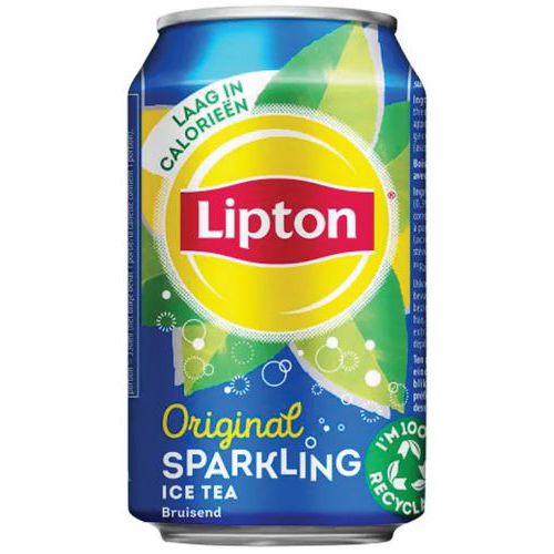 Boisson Lipton - Ice Tea Boisson Lipton - Ice Tea