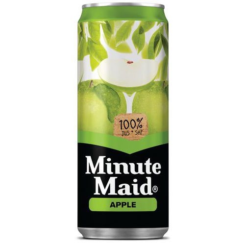 Jus de fruits Minute Maid Jus de fruits Minute Maid