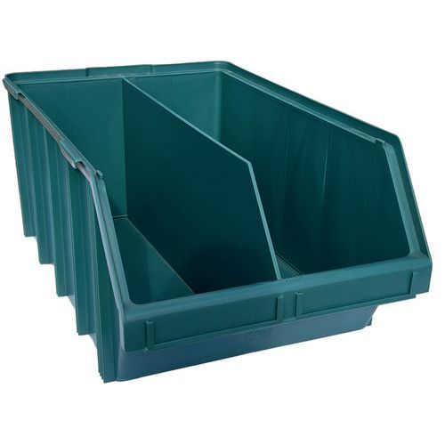 Grote koppelbare stapelbak - Lengte 700 mm - 90 L Grote koppelbare stapelbak - Lengte 700 mm - 90 L