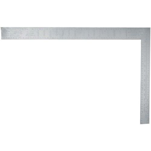Winkelhaak met maatverdeling 600 x 300 mm - Stanley