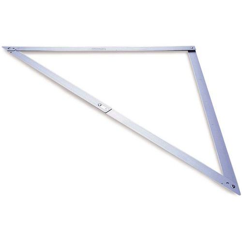 Équerre dépliante 120 x 120 x 170 cm Équerre dépliante 120 x 120 x 170 cm