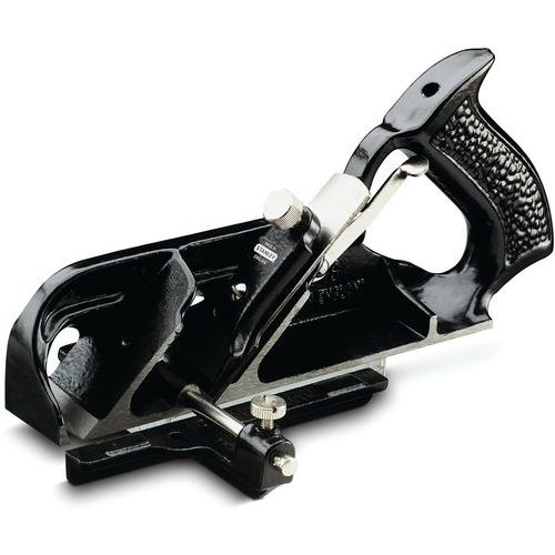 Sponningschaaf 255 mm - Stanley Sponningschaaf 255 mm - Stanley