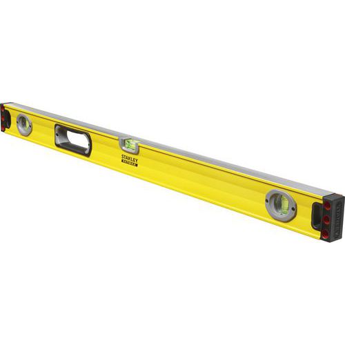 Stanley Waterpas FatMax - 3 Libellen
