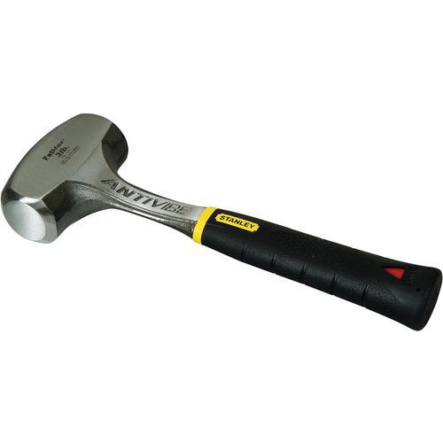 Vuisthamer - AntiVibe® - 1300 g FatMax Vuisthamer - AntiVibe® - 1300 g FatMax