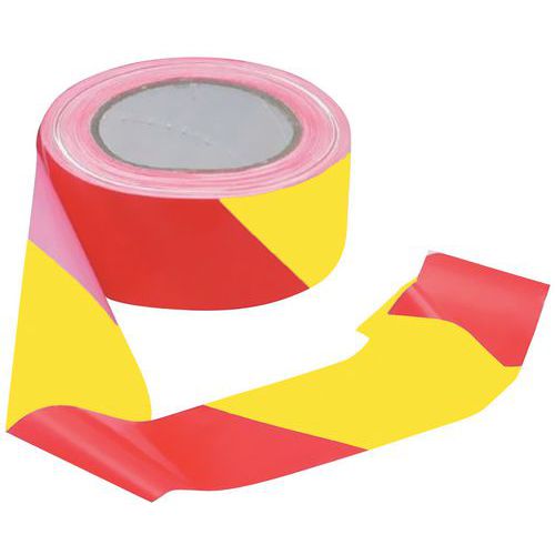 Ruban de signalisation Standard Ruban de signalisation Standard