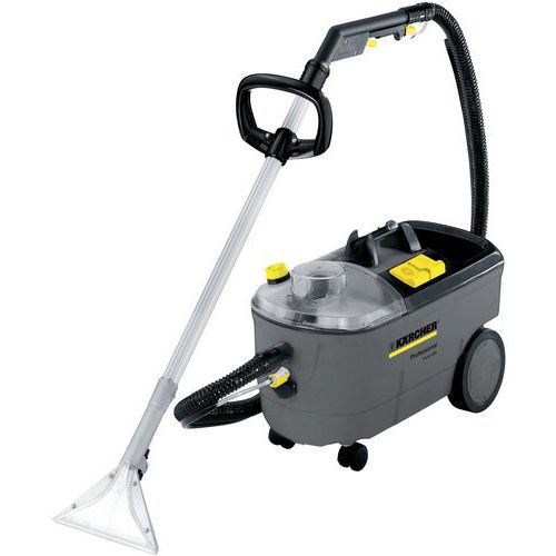 Alleszuiger Karcher Puzzi Manutan