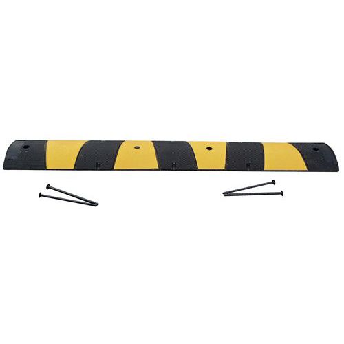 Verkeersdrempel uit één stuk 1830 mm - Viso Verkeersdrempel uit één stuk 1830 mm - Viso