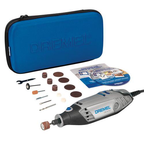 Dremel Multipro 300 MP Dremel Multipro 300 MP