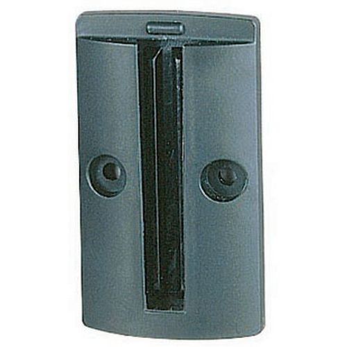 Accessoire voor afzetpaal met band 3 m - Muurbevestiging - Novap Accessoire voor afzetpaal met band 3 m - Muurbevestiging - Novap