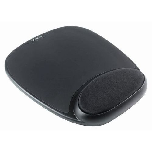 Ergonomische muismat met polssteun - Gel Mouse Rest Ergonomische muismat met polssteun - Gel Mouse Rest