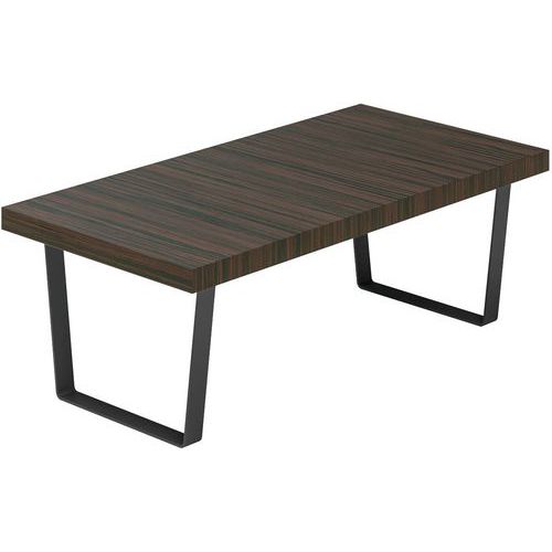 Salontafel X9-serie - Quadrifoglio Salontafel X9-serie - Quadrifoglio