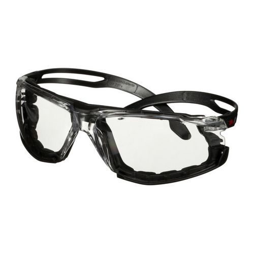 Veiligheidsbril SecureFit™ SF500 Scotchguard 3M Veiligheidsbril SecureFit™ SF500 Scotchguard 3M