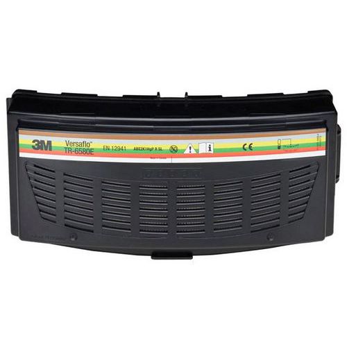 Filter ABE2K1HgP Versaflo™ TR-6580E - 3M Filter ABE2K1HgP Versaflo™ TR-6580E - 3M