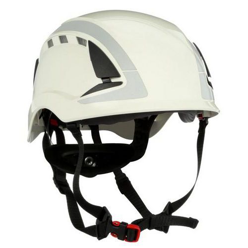 Veiligheidshelm SecureFit™ X5001V wit 3M Veiligheidshelm SecureFit™ X5001V wit 3M