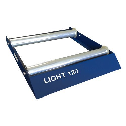 Afroller voor haspel - Licht model.