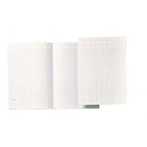 Accountantspapier Folio Accountantspapier Folio