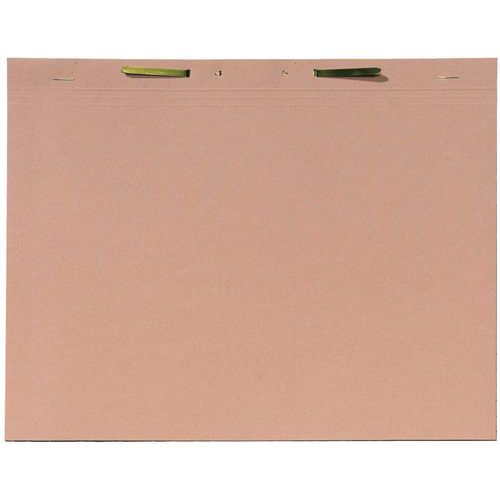Chemises sous-dossier Folio avec reliure en metal Fastener - Djois Made By Tarifold Chemises sous-dossier Folio avec reliure en metal Fastener - Djois Made By Tarifold
