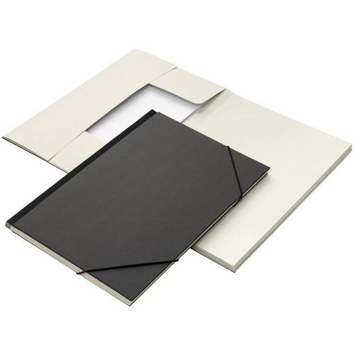 Dossier de combinaison: 6 chemises: Folio - Djois Made By Tarifold Dossier de combinaison: 6 chemises: Folio - Djois Made By Tarifold