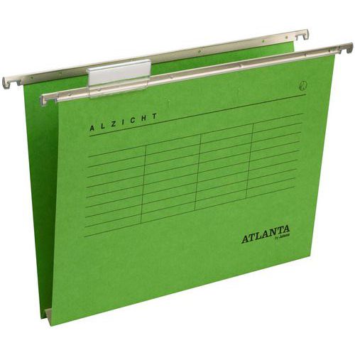 Djois Made By Tarifold Hangmap Folio, U-bodem, Alzicht