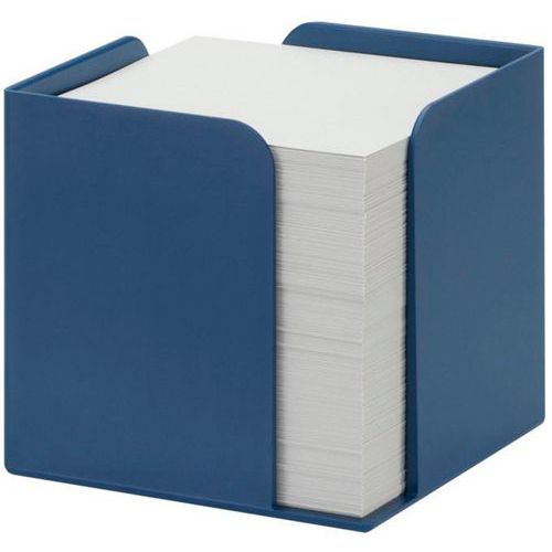 Bloc cube: Re-Solution - Djois Made By Tarifold Bloc cube: Re-Solution - Djois Made By Tarifold